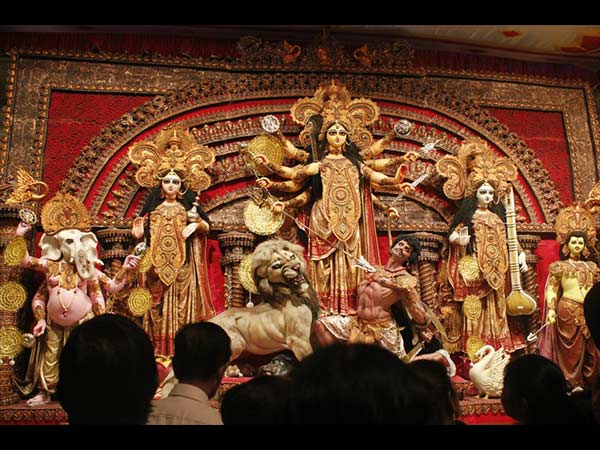 చంద్రఘంట తల్లి యొక్క ప్రాముఖ్యత