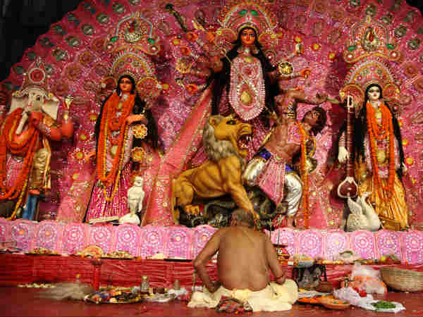 దసరా మరియు విజయదశమి