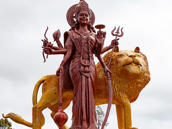 మహానవమి శుభ ముహూర్తం
