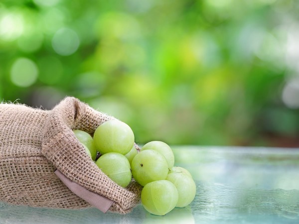 8) ఆమ్లా