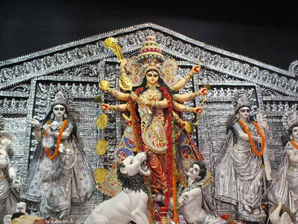 చంద్రఘంట దేవతను ఎలా పూజించాలి