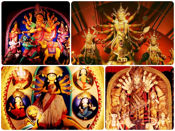చంద్రఘంట దేవి, పూజ - ప్రాముఖ్యత :