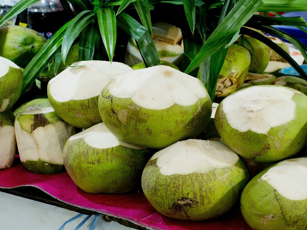 వ్యాయామం తర్వాత