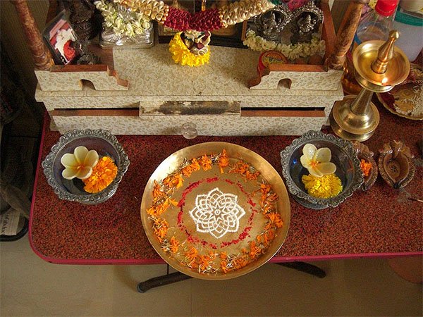 లాభ పంచమి ఆచారాలు..
