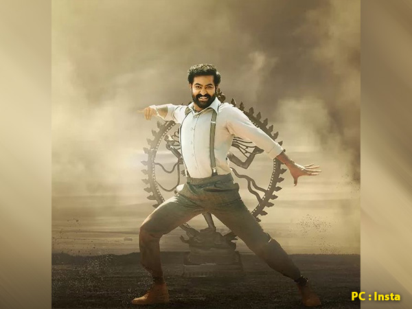 నటరాజు వద్ద నాట్యం..