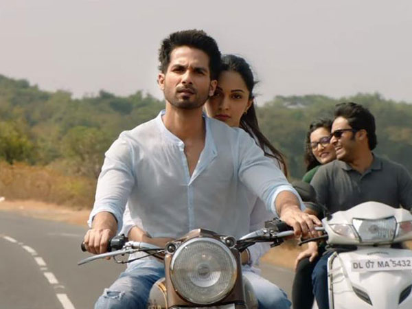 కొత్త ప్రపంచం..