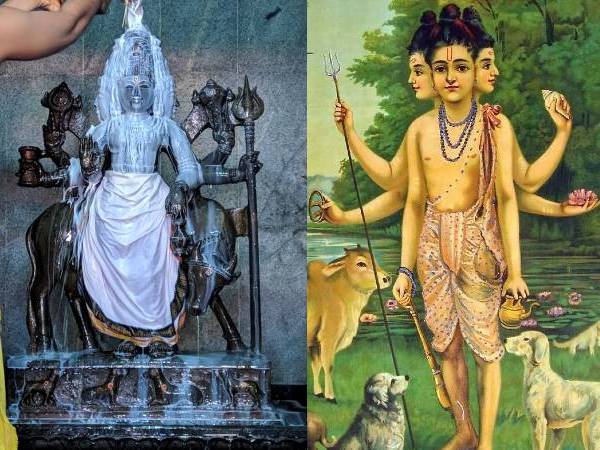 రోహిణి ఉపవాసం
