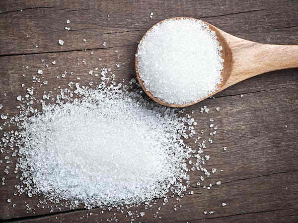 నివారించవలసిన ఆహారాలు