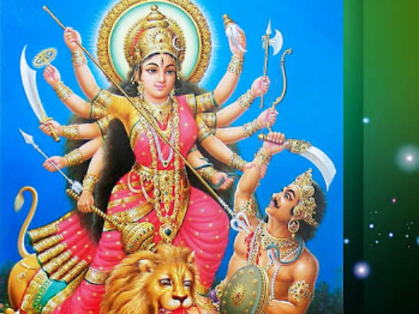 ఈ విషయం తెలుసుకున్న శ్రీమహావిష్ణువు, శ్రీకృష్ణుడిగా నరకాసురుడిపై