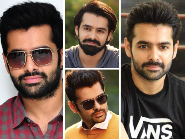 ఎనర్జిటిక్ స్టార్ రామ్..