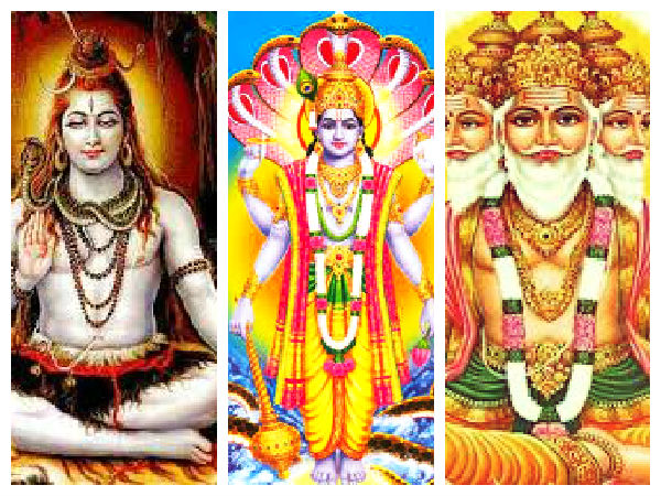 దత్త జయంతి ఎప్పుడంటే..