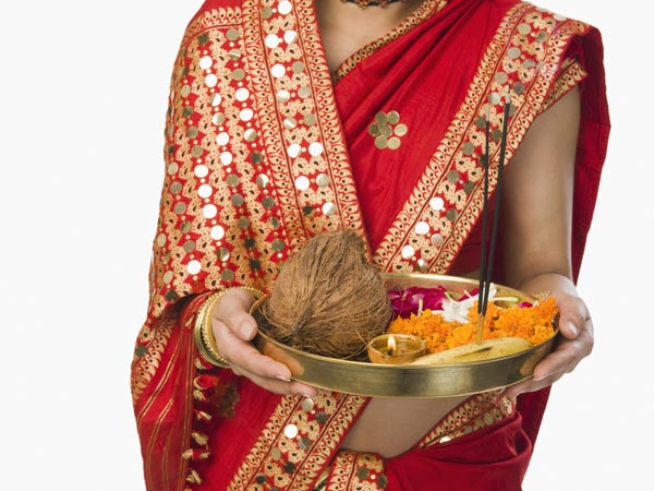 ఉపవాసం ఉండుట