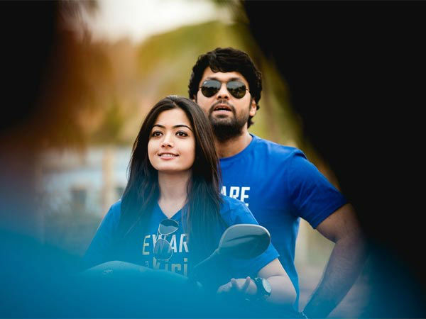 దూరంగా ఉండాల్సి వస్తే..