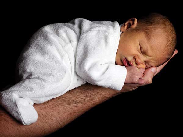శిశువు నెలలు నిండకుండా పుడితే?