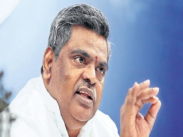 తన సోదరుడే..