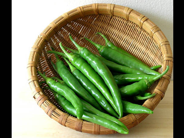 మిరప