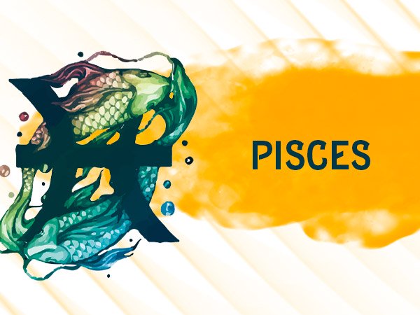 మీన రాశి : ఫిబ్రవరి 19 - మార్చి 20