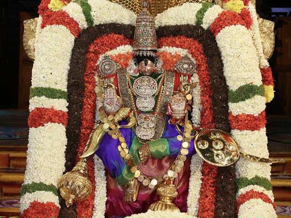 వైకుంఠ ఏకాదశి విశిష్టత..