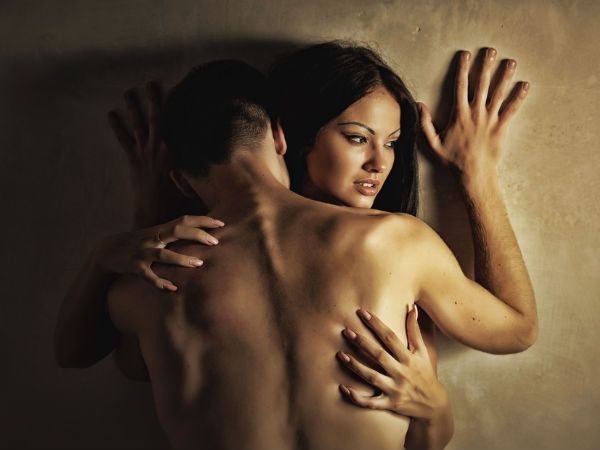 స్టాండింగ్ పొజిషన్..