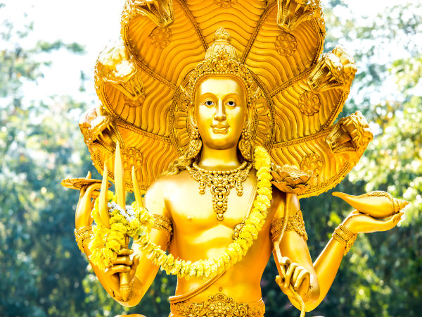 ఓం సంభవాయ నమః