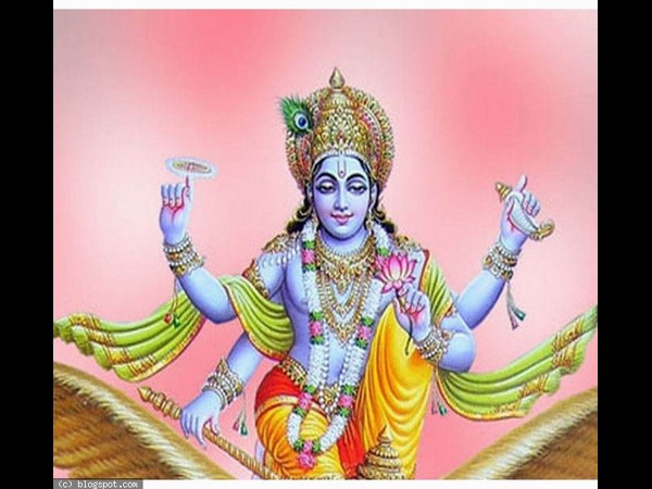 ఓం మహాస్వనాయ నమః