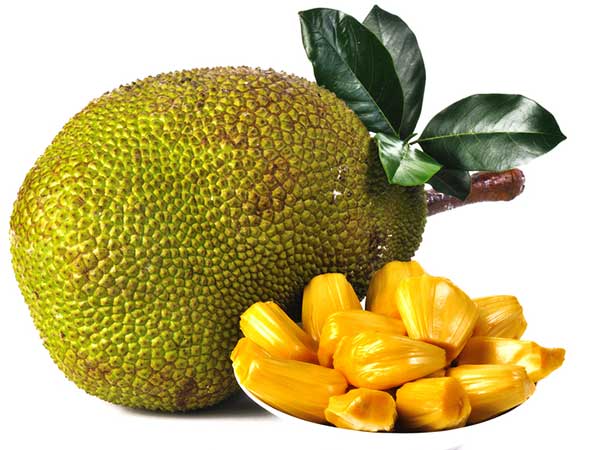 పాలకూర లేదా పనసపండ్లు