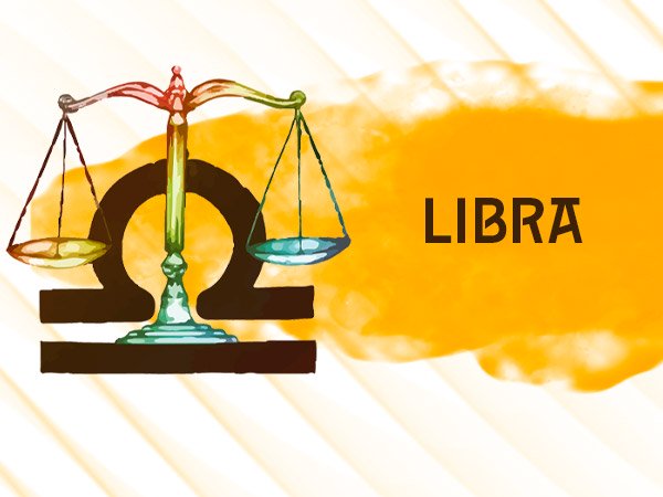 తుల రాశి : సెప్టెంబర్ 23 - అక్టోబర్ 22