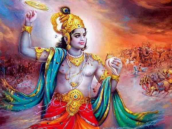 ఓం సంవత్సరాయ నమః