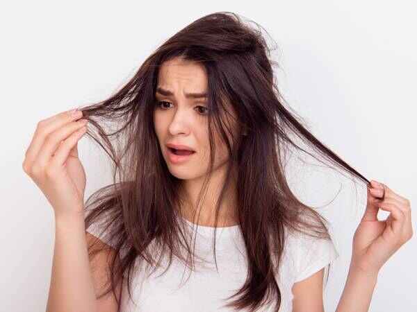 హెయిర్ డ్రైయర్