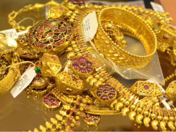 శుభ ముహూర్తాల్లో బంగారం ఎందుకు కొనాలంటే?
