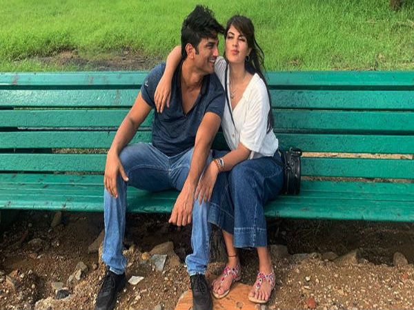 రొమాన్స్ చేసేందుకు..