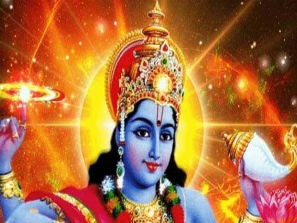 దేవశయని, కామికా ఏకాదశి..