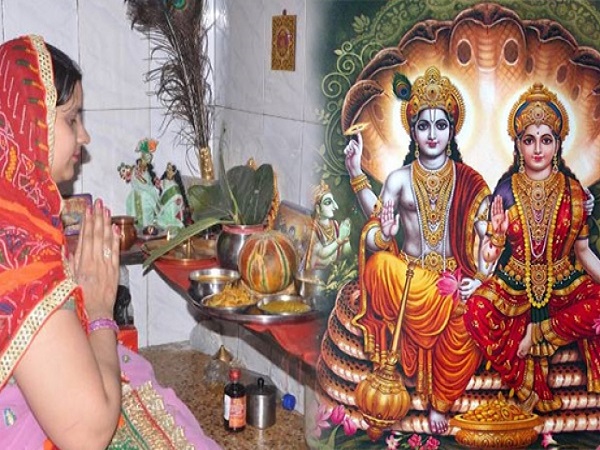 శ్రావణ, అజ ఏకాదశి..