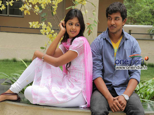 ఓ కలలా..