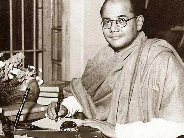 సన్యాసం తీసుకుని..