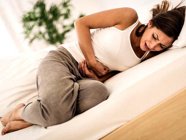 కడుపు నొప్పి మరియు అతిసారం