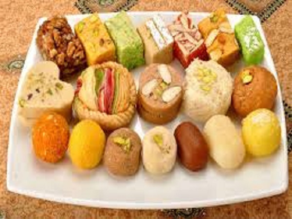 డెసెర్ట్లు