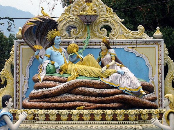 మోహినీ, అపర ఏకాదశి..