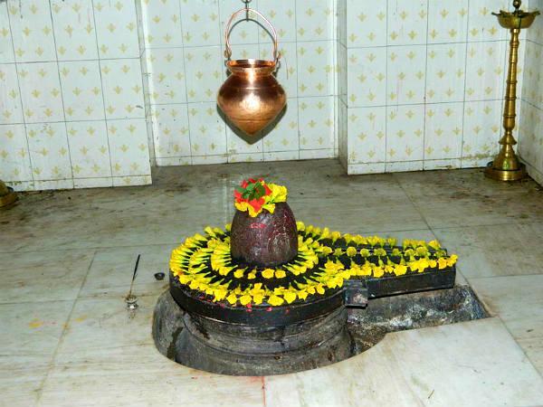 శివనామ స్మరణ..