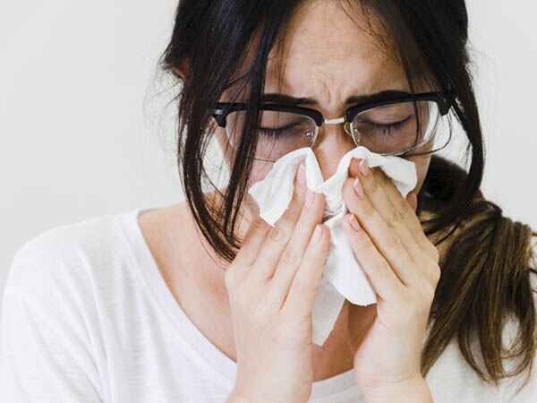 పాజిటివ్ అయితే ఏం చేయాలి