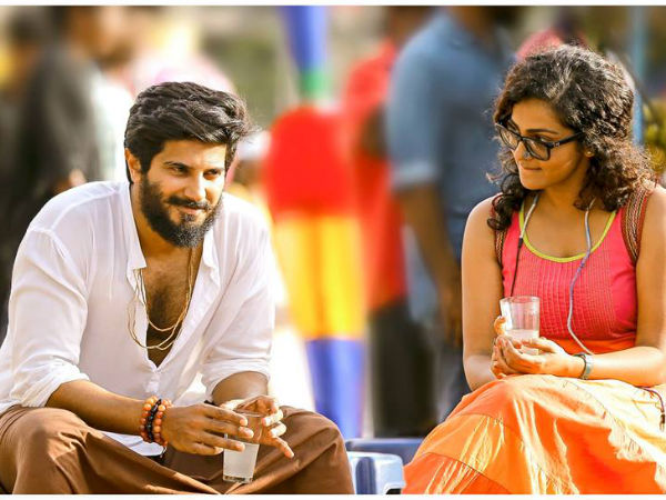 పాదాలు మీకు ఎదురుగా ఉంటే
