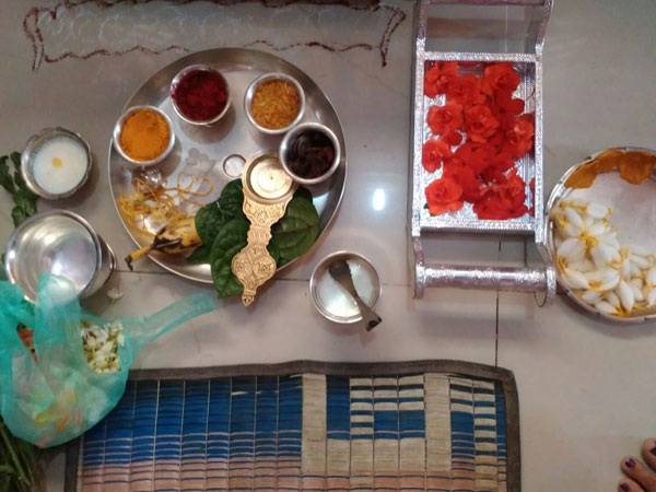 శని ఆరాధనతో..