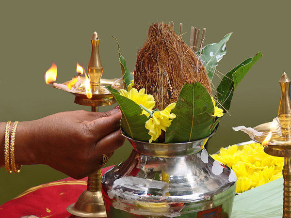 పూర్వీకుల బాధ..
