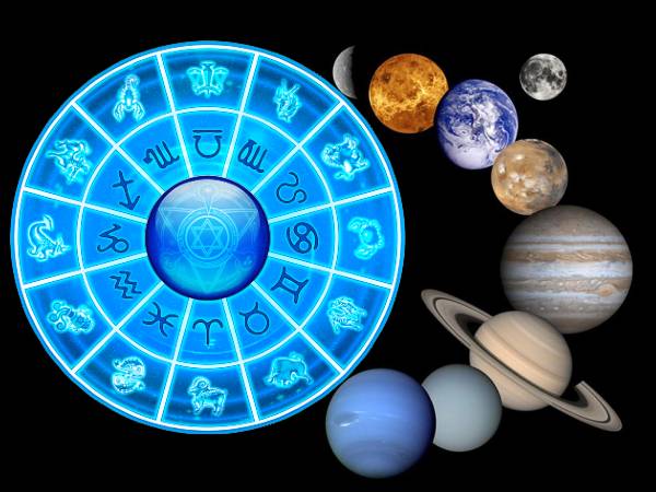 Planets Transit In April 2022 These Zodiac Signs Will Be Get Benefits In Telugu