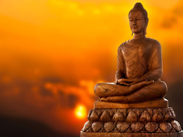 మే 16న, బుద్ధ పూర్ణిమ