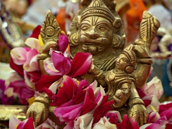 నరసింహ జయంతి తేదీ..