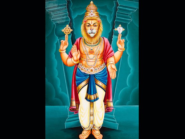 పూజా విధానం..
