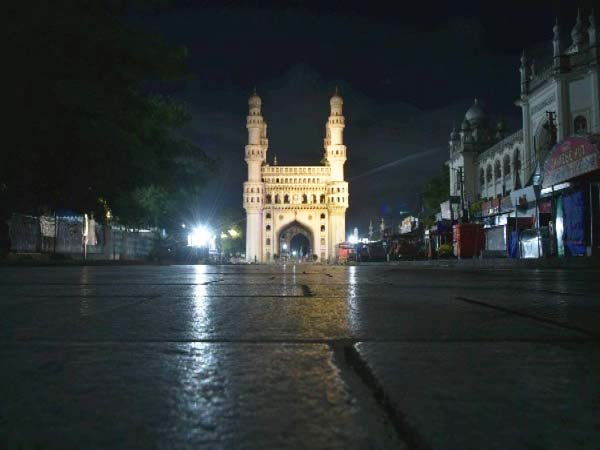 ఇంటింటికి నల్లా..