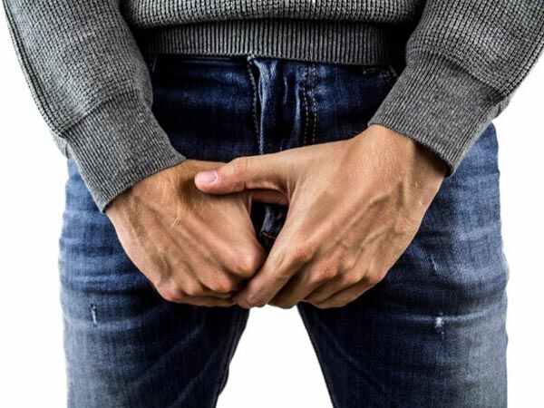 స్పెర్మ్ చల్లగా ఉండాలి
