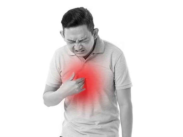 గుండెపోటు అంటే ఏమిటి?: